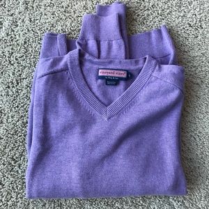 NWOT Vineyard Vines Sweater